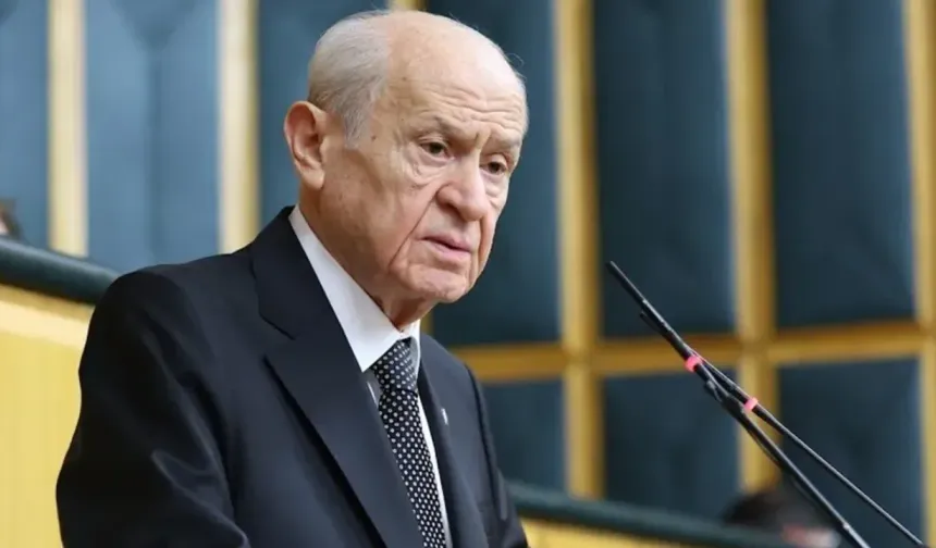 Bahçeli'den CHP'deki güç mücadelesine tepki: 'Ateşe körükle gitmeyin!'