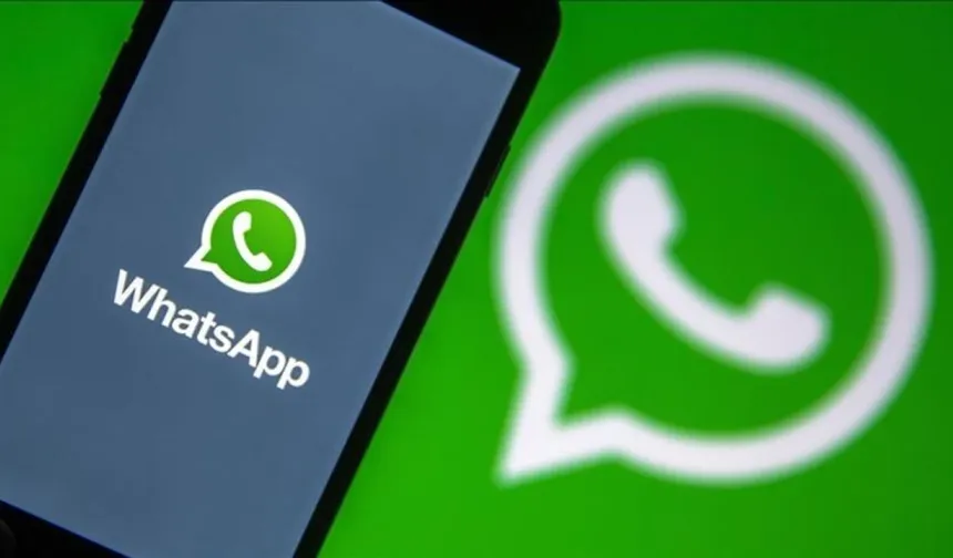 📵Telefon numarasız WhatsApp dönemi başladı