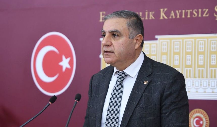 Güzelmansur: Esnafın Borç Faizleri Silinmeli, Adil Yapılandırma Acilen Gelmeli