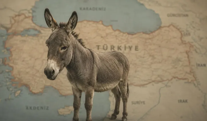 Vatandaşa at ve eşek eti yedirdiler