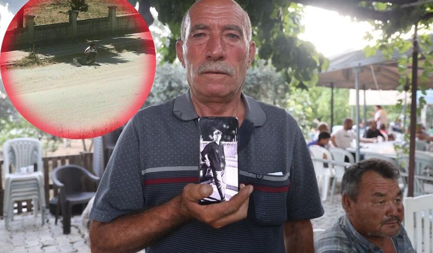 Husumetlisi tarafından pompalı tüfekle vurulan 19 yaşındaki genç öldü