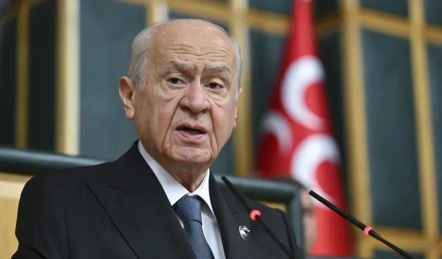 Bahçeli: Hazine yardımı paylaştırılsın
