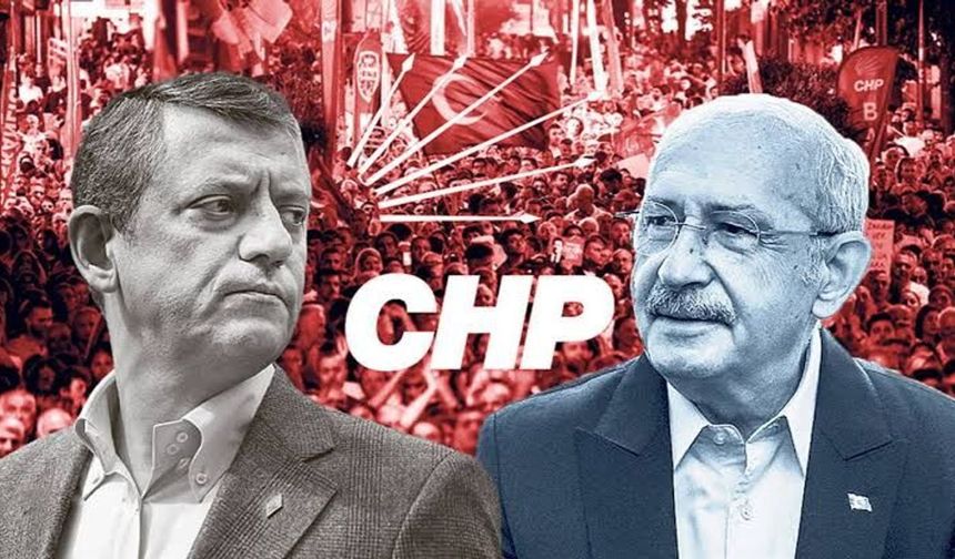 Özel'den Kılıçdaroğlu'na dikkat çeken çağrı! 'İkimiz tüm üyelerle yarışalım'