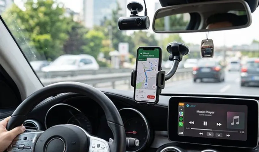 Trafikteki bazı yasaklar kaldırıldı!