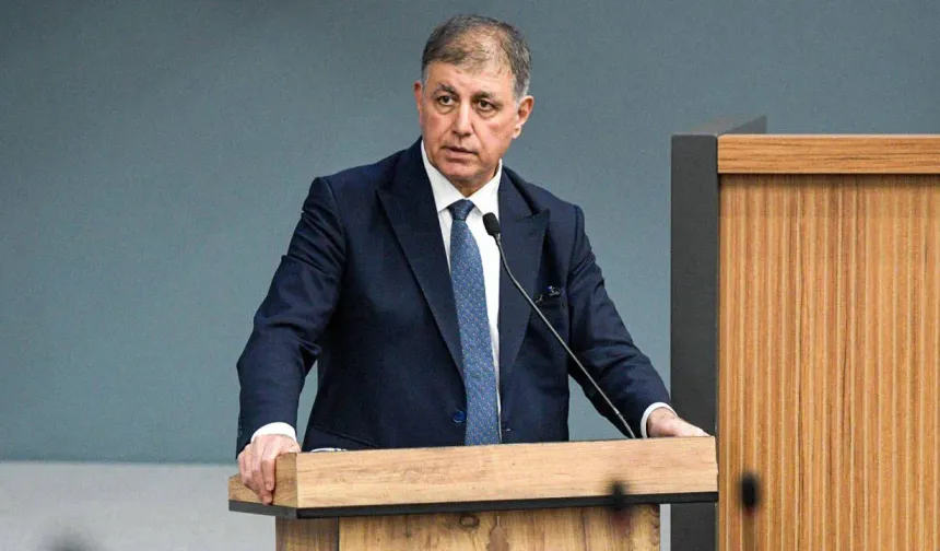 Cemil Tugay’dan ‘AK Parti’ye geçecek’ iddiasına yanıt!