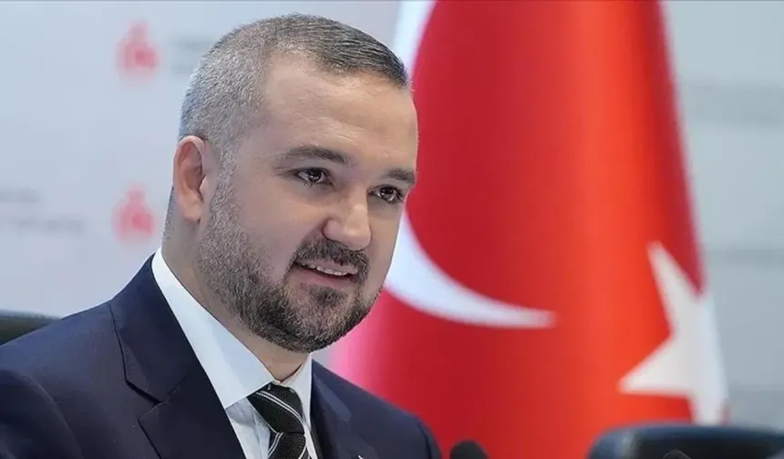Merkez Bankası yıl sonu enflasyon tahminini yükseltti