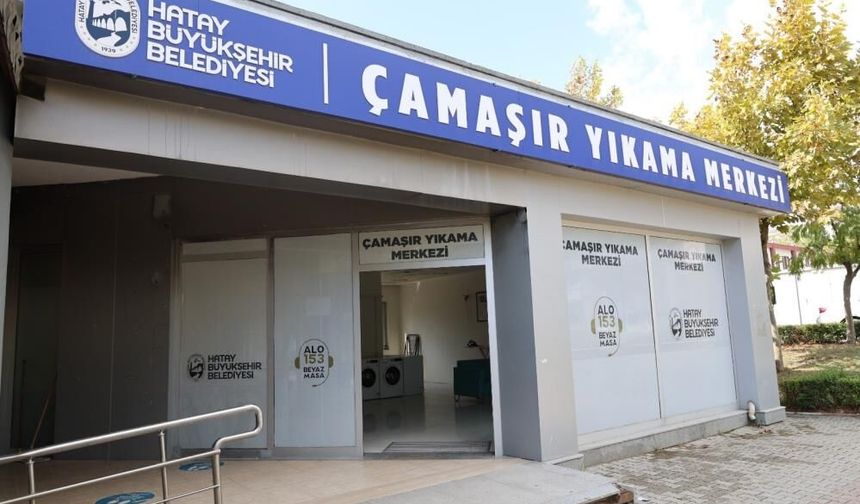 HBB’den öğrencilere günlük yaşamı kolaylaştıran hizmet