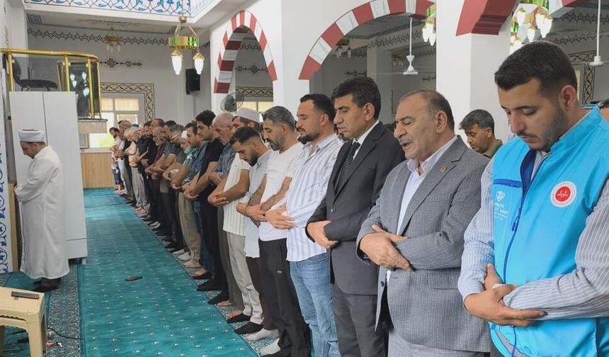 Batan gemide kaybolan kardeşlerini ailesine getiremeyen acılı ağabeyden duygu dolu sözler