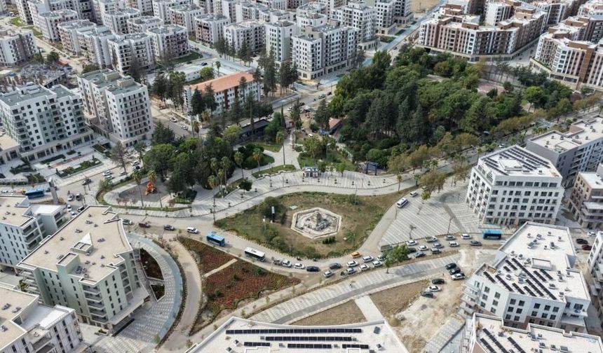 HBB, Antakya’da iletişim noktasını hizmete açtı
