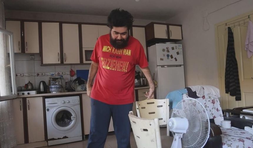 Sanal alem bağımlısı genç: Ben artık iflah olmam