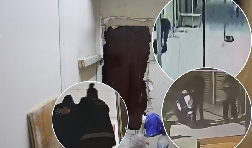 Kuyumcu soymaya çalışan ve kalp krizi geçirerek ölen komşu esnafın son internet araması şaşırttı