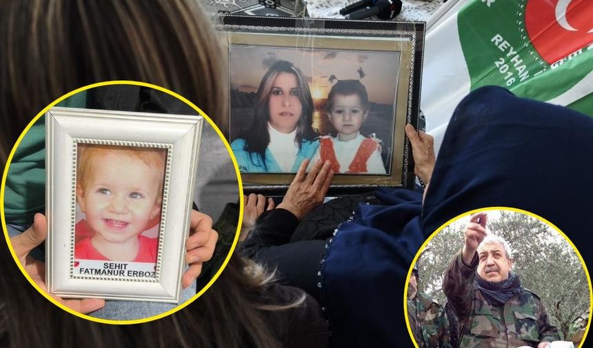 Evlatları yanarak can veren acılı anneler, Mihraç Ural'ın yanarak can vermesini istiyorlar